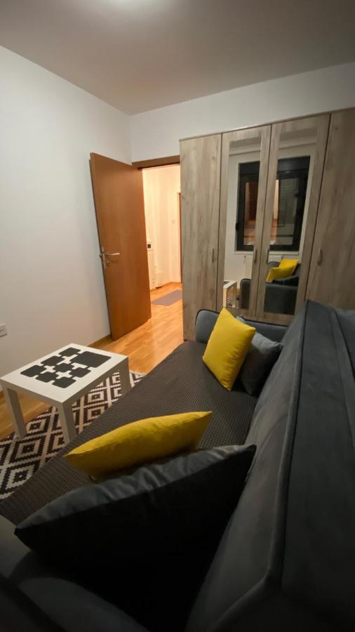 Family Home Nis , Free Parking Exterior foto