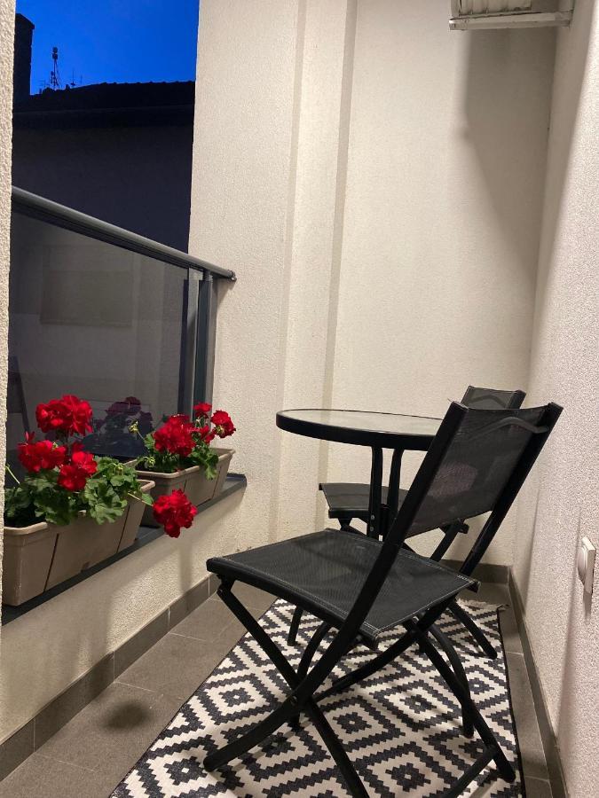 Family Home Nis , Free Parking Exterior foto
